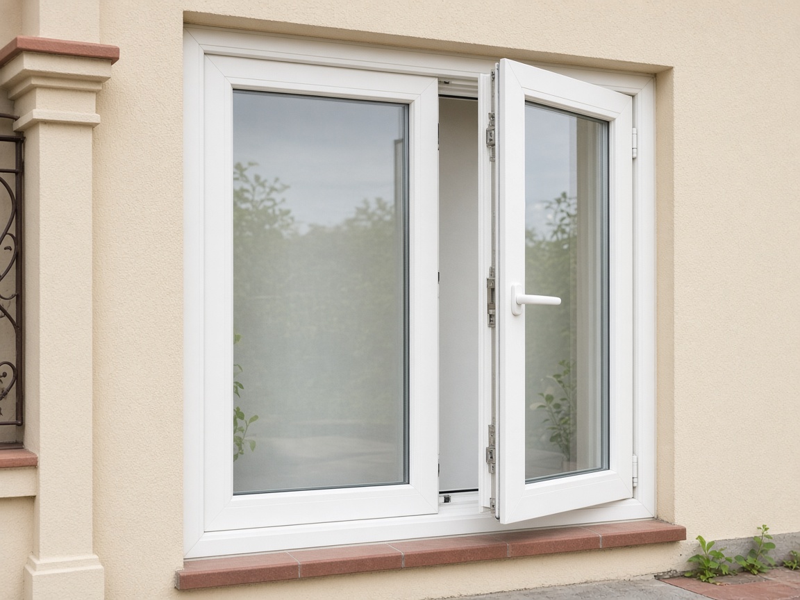 How to choose uPVC windows