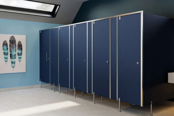 GFRP Cubicles