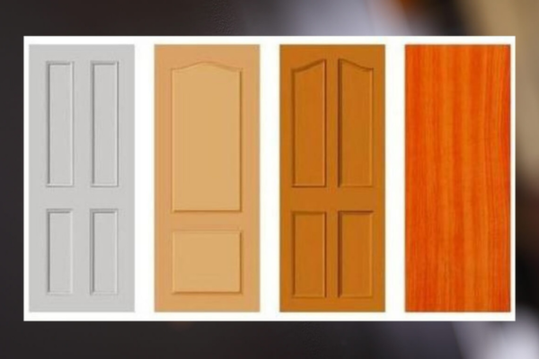 GFRP Doors