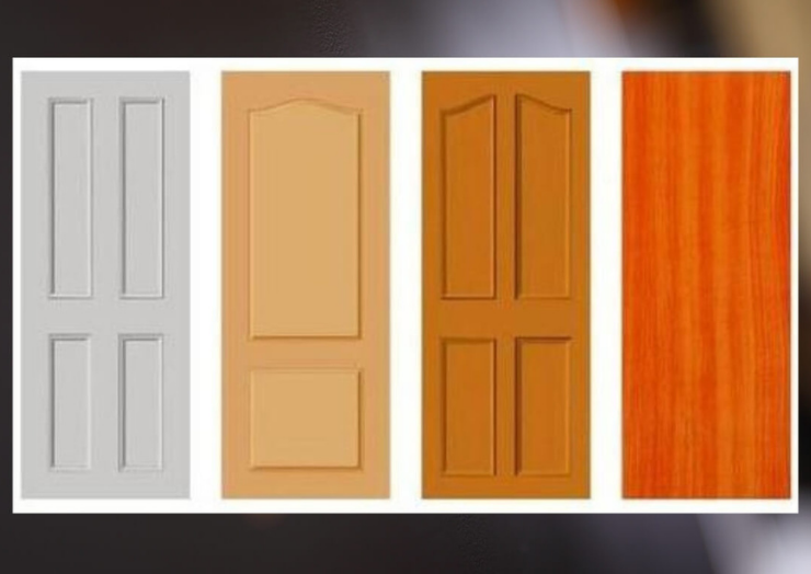 GFRP Doors