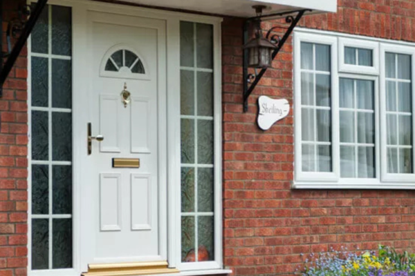 UPVC Doors