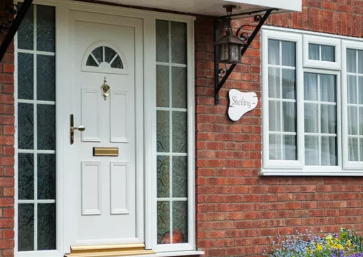 UPVC Doors